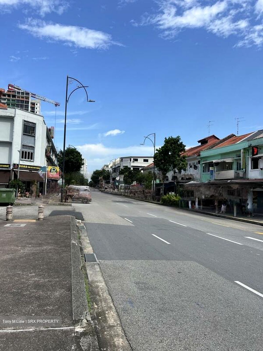 Dunman View (D15), Shop House #456160241